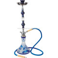 China hookah / shisha / nargile / narghile / borbulhante hubbly KL055